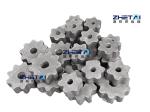 Laser Heavy Industry Cnc Cutting Service 6mm Carbon Steel Plate