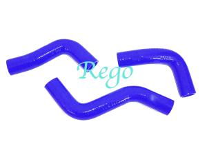 Wholesale High Temperature Silicone Hose For MX-5 Roadstar NA6CE B6ZE 1600 1.6L 1989-1993 from china suppliers