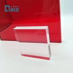 Railway Highway 25mm Thick Soundproof Acrylic Sheet 30 Rw/DB