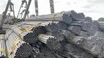 Cold Drawn Stainless Steel Pipe Seamless Weld Tube 201 321 310S 2205 For