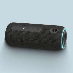 Wholesale Portable 20W Bluetooth Outdoor Speakers / Wireless Audio Systems high sensitivity from china suppliers