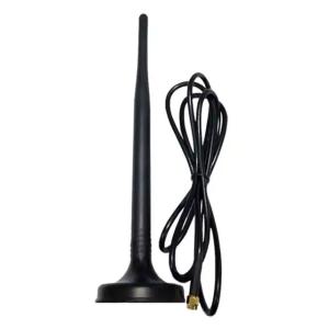 Wholesale Big Magnetic Base 4G LTE Antenna 2700mhz GSM 3G DTV ROB Car Signal Digital TV Receiver from china suppliers