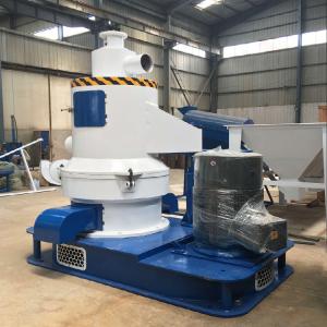 Wholesale Y-850 30kw 3300r/Min 2600kg Wood Powder Mill from china suppliers