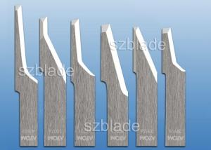 Wholesale CE Tungsten Carbide Razor Blades from china suppliers