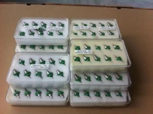 Wholesale Smt Juki 501 Nozzle E36007290a0 Large Stock For Ke2010 / 2020 / 2050 from china suppliers