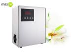 2015 New Updated Small Area Silver Aluminum Silent Working HVAC Scent Delivery