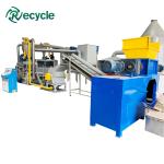 Revolutionize Your Electronic Waste Management with E Waste Recycling Equipment