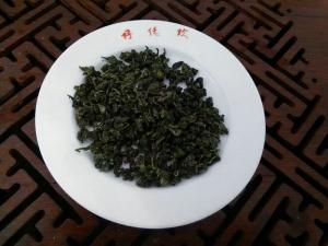 Wholesale Fragrance Lasting Organic Oolong Tea Fujian Tie Guan Yin Tea from china suppliers