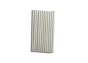 Wholesale Nickel Chrome Cold Drawn Seamless Nichrome / Ni80cr20 / NiCr80/20 Tube / Pipe 2X0.3mm from china suppliers