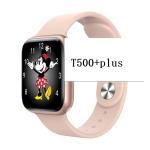1.75inch Magnetic Charger 320*385 T500+ Plus Smart Watch 6 Series Touch Screen