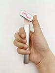 Eye & Face Massager Tool/Wand/Pen, Heated/Warm, Vibration, Anti Aging, Firm/Tone