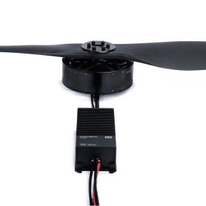 Wholesale Brushless Motor HB40 57X19 drone arm set from china suppliers