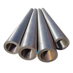 Astm 316l 321 310S Stainless Steel Pipe 0.05mm-16mm Thick SS Hose Pipe