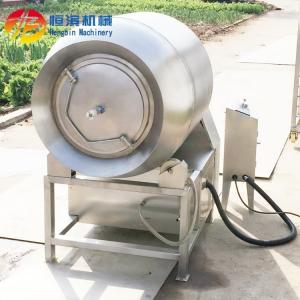 Wholesale Meat Tumbler Vacuum Marinator for Flawless Marinating of Fish Beef Mutton and Chicken from china suppliers