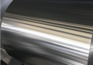 Commercial Mill Finish Aluminum Coil  Color Coated Width 50-1900mm Pre Painting