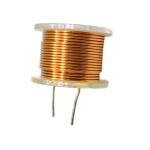 Forewell Bobbin Wound Coils Winding Copper Wire Solderability