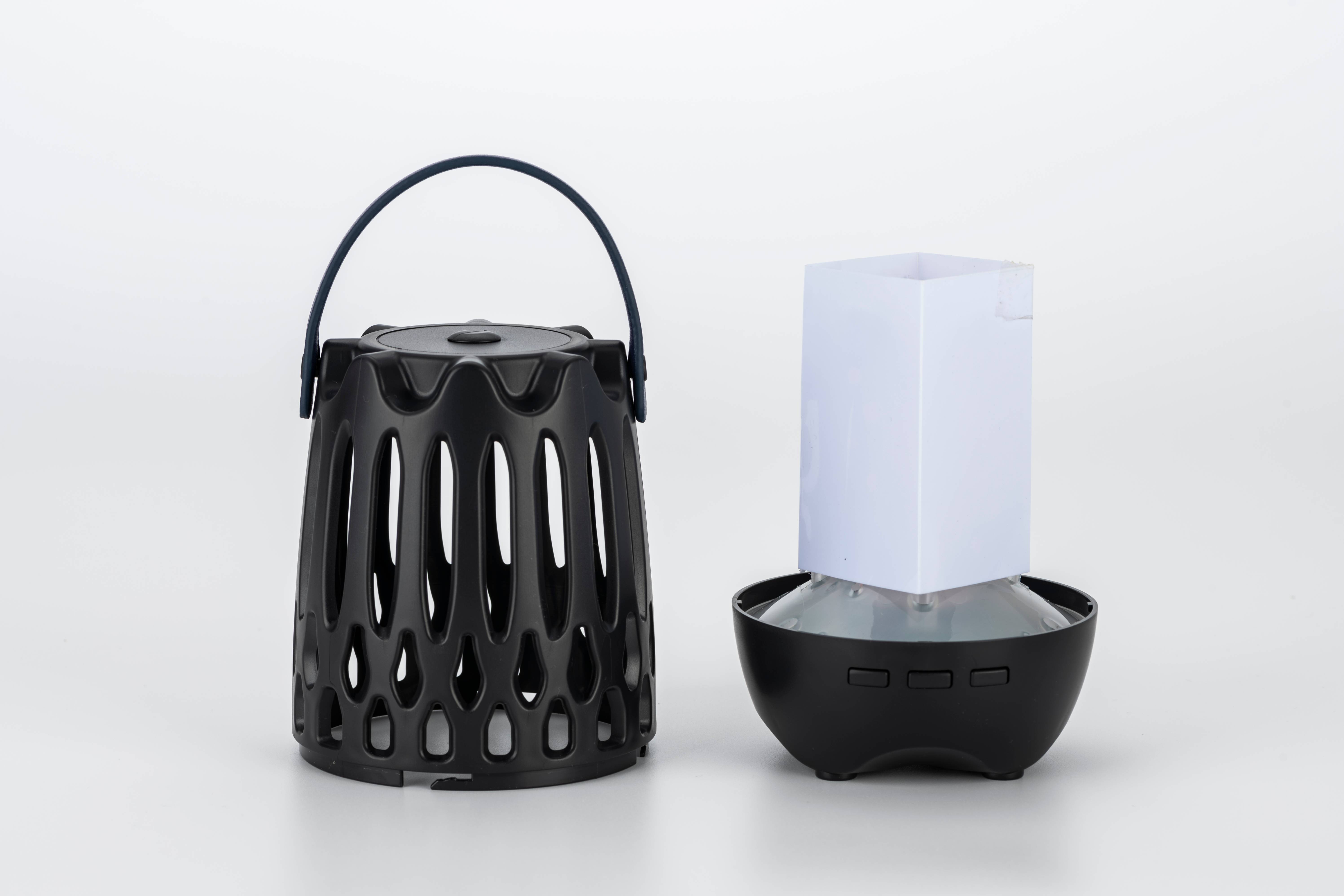 110-220V Input Voltage Bug Zapper Mosquito Killer Lamp for Effective and Long Lasting Mosquito Control