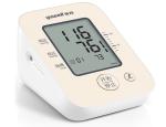 Medical YE660C Arm Blood Pressure Monitors , Digital BP Meter With Pulse
