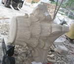 Corinthian Capital for pillars