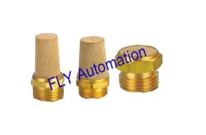 Wholesale Pneumatic System Components Cylinder Accessories Muffler Silencer,BSL,BSLM from china suppliers