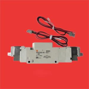 Wholesale H63467 H63468 H63469 Solenoid Valve XPF For FUJI SMT Machine from china suppliers