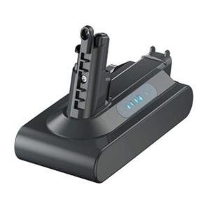 Wholesale Handheld Dyson V10 Lithium Battery 25.9V 2500mAh Vacuum Cleaner Battery from china suppliers