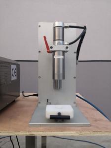 Wholesale 25 To 35BPM Semi Auto Capping Machine Penicillin Vial Glass Bottle from china suppliers