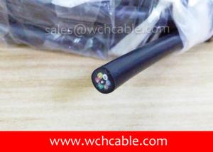Wholesale UL21323 Water and Dust Resistant TPU Industry Cable from china suppliers