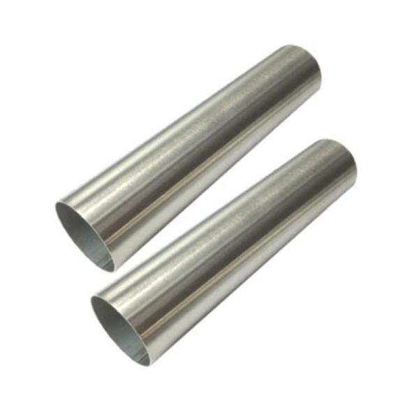 AiSi ASTM Welded Stainless Steel Pipes A554 A312 A270 SS 201 Mirror 309S