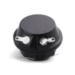 51mm 41mm 38mm 25khz Inductance Piezo Ceramic Speaker For Pest Repellent