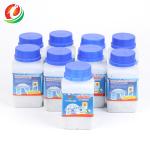 Yuhao White Blue Sewage Kitchen Sink Cleaning Powder Anti Clogging