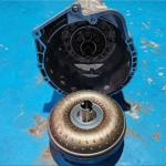 Gear Box for BMW X5 E70 3.0si 2007-2013 3.0L 2008-2015 6HP-21X Transmission