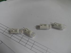 Wholesale LED G4 Bulb light 1W 70LM 2W 120LM Samsung Leds31 from china suppliers