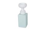 450ml Flower Shape PETG Foaming Pump Bottle Empty UKF07