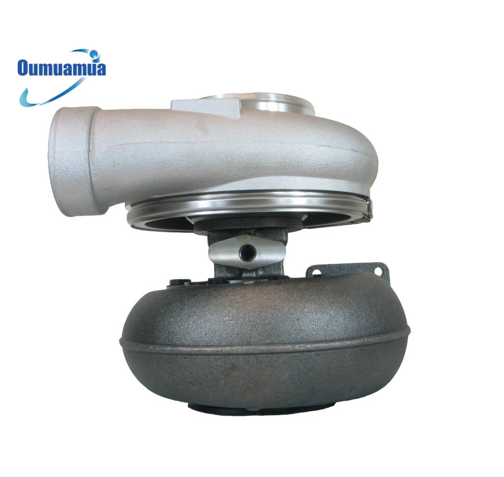 Turbo HC5A For Cummins Engine K19 Turbocharger 3523850