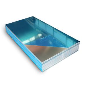 Wholesale Anodized Aluminum Plate Sheet 20mm 1050 1060 1100 For Cookwares Lights from china suppliers