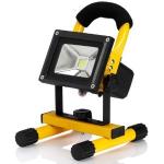 2015 hot selling portable waterproof 10w flood lighting replacement