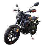 CB190 Moto 200cc 250cc Cargo Street Bikes 150cc Motorcycles For Dayang 110cc
