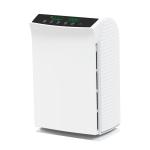 560m3/h True Hepa Filter Air Purifier 72W 325 CFM Odour Removal