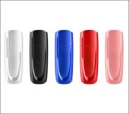 Wholesale PG Brand Plastic USB Flash Drive 128GB 256GB Pen Drive For Laptop Audio Projector from china suppliers