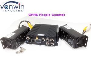 Wholesale Third Generation 3G Mobile DVR Automatic Passenger Counter Systems for Bus from china suppliers