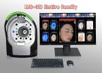 3d nls analyzer skin analysis camera OEM livre download skin analysis software
