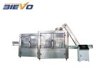 Stainless Steel 220V 10000bph Water Bottles Filling Machine