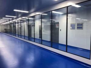 Wholesale OEM Class 100 Portable Dust Free Modular Clean Room ISO 5 ISO 7 Clean Room from china suppliers