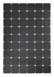29.7V Residential Solar Panels ETFE Flexible 180W Light Weight For Easy Carrying