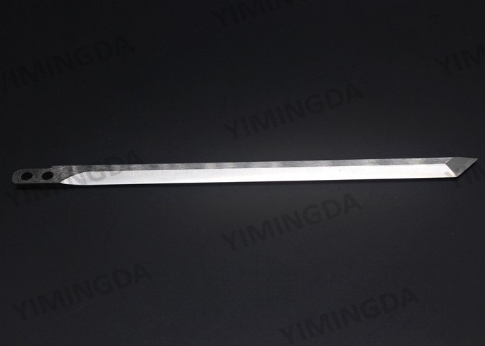 HSS Cutter Knife Blades 129 * 7 * 2mm For Pathfinder Auto Cutter Machine