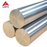 High Tensile Strength Medical Grade Titanium Rod 3mm Grade 2