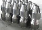 10L Small Stainless Steel Milk Bucket For Goat / Sheep , CE Certificate