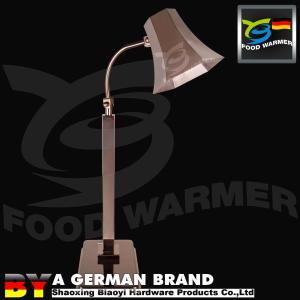 Wholesale Hardened Food Heat Lamps Commercial High Stability Universal Waterproof Easy Clean from china suppliers