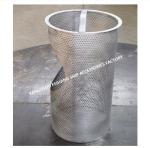 Main Sea Chest Filter/Sea Chest Strainer For Sea Chest Water | Yangzhou Feihang